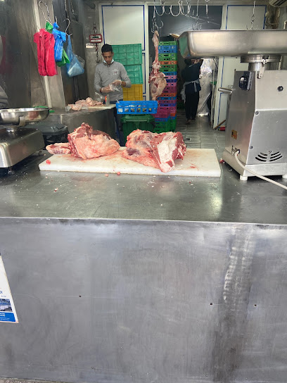 Taroti meat - Tarout 32615