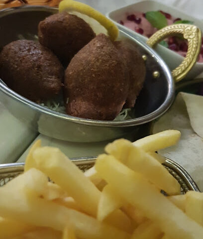 Sucre De Nada - Al Khobar - +966 58 200 3331