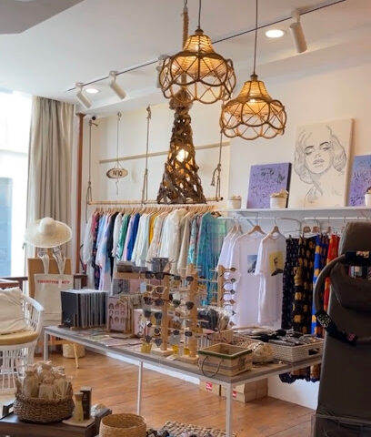 Rafe'a Store | رافعة - Jeddah -