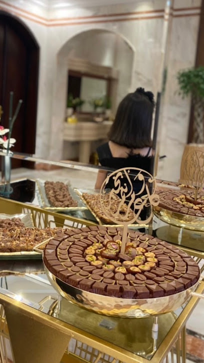 روشيه شكولاته وتجهيز ضيافة - Saudi Arabia|Hail 55421|Al Matar|FMXP+M59