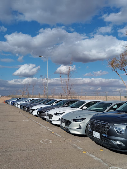 Lumi Car Rental - Saudi Arabia|Sakaka 72394|AIrport