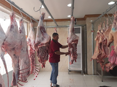 مجمع الفيصلية للحوم الطازجة - Al Mubarraz - +966 50 013 4571