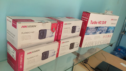 Al madar cctv camera - Unayzah - +966 57 709 8501
