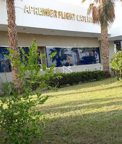 Adel Abuljadyel Flight Catering Co. Ltd - Jeddah - +966 12 685 0544