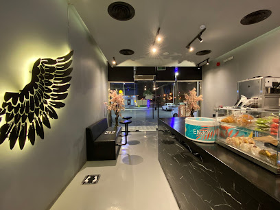 A12 Cafe | اي تويلف - Riyadh - +966 50 535 9994