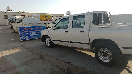 ورشة محمد زاده ديزل بينزين - As Sulayyil - +966 53 128 5772