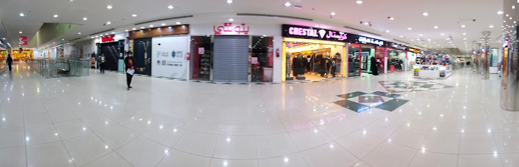 CRESTAL - Saudi Arabia|Sakakah 72341|X53R+VPQ