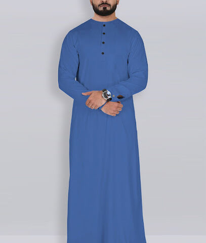 خياط ال امجد - Sakaka - +966 50 994 6591