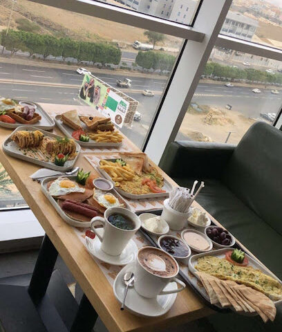 Waffles وافلز - Abha -