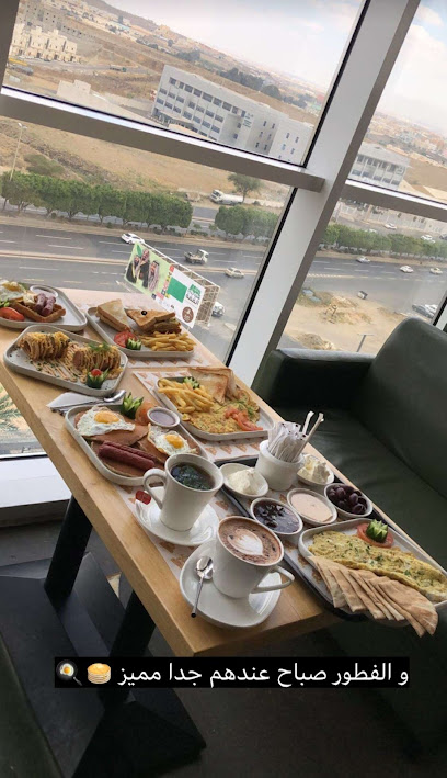 Waffles وافلز - Saudi Arabia|Abha 62581|البديع|6HQJ+755