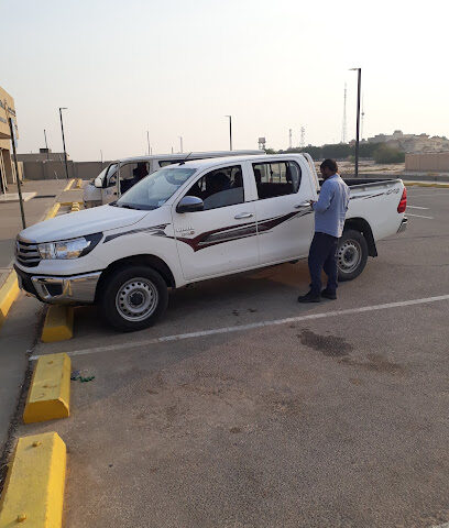 Budget Rent A Car | بدجت لتاجير السيارات - Dammam - +966 9200 04124