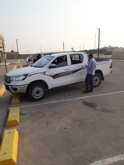 Budget Rent A Car | بدجت لتاجير السيارات - Saudi Arabia|Dammam 32241|Ar Rabi|King Saud St