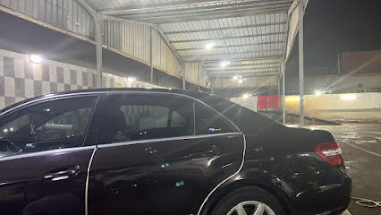 مغسلة العدل للسيارات وغسيل المفروشات والسجاد - Rabigh - +966 54 825 8947