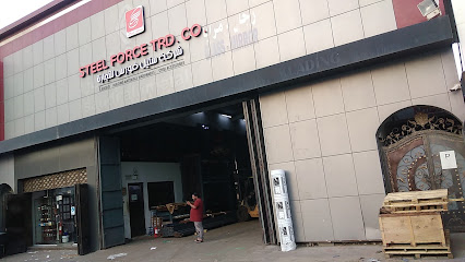 Steel Force Trading - Al Khodariya, Dammam - Dammam - +966 59 258 6960