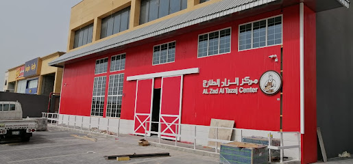 ورشة اماس العربية للتجارة والالمنيوم - Dammam - +966 50 389 5280