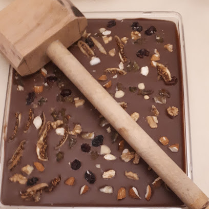 Chocolate World Arabia - Riyadh - +966 55 917 5117