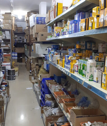 مرحبا لمواد البناء - Turaif - +966 55 730 9294