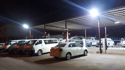 معرض تاج العريش - Jazan - +966 50 747 1151