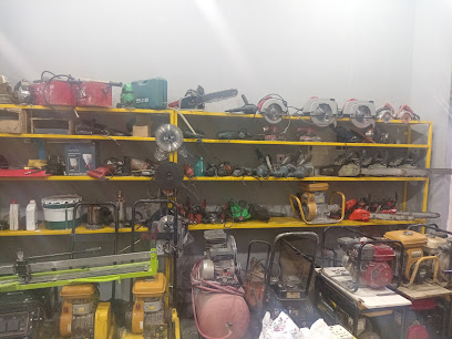 عين الحوت لتأجير وصيانه المعدات - Ar Rass - +966 55 081 9844