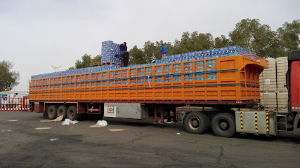 Al-Amoudi Beverages Industries - Al Jumum - +966 55 665 7815