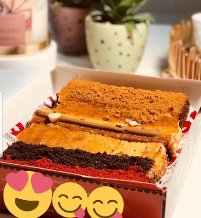 بسبوستي - Turaif - +966 53 933 2900