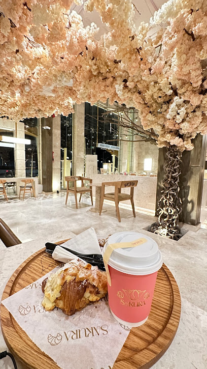 Sakura Cafe - Saudi Arabia|Hail 55428|Al Muntazah Ash Sharqi|طريق الملك فهد الدائري ،