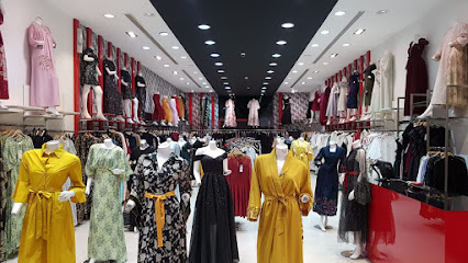 ازياء الاثير فرع حفر الباطن - Hafar Al Batin - +966 54 703 8713