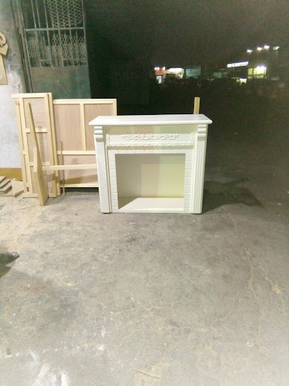 AMAL DAHWI ALMUTAIRI - Saudi Arabia|Al Khobar 34626|صناعية الثقبة،،|754X+X5P