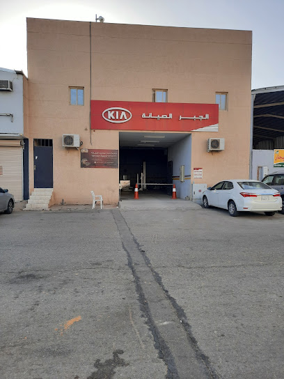 Kia Motors Service Al Jabr - Saudi Arabia|Buraydah 52367|Ayn adh adhib|9X2J+HF7