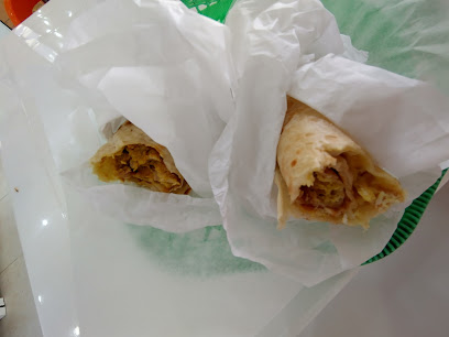 بوفية العامر - Al Bahah -