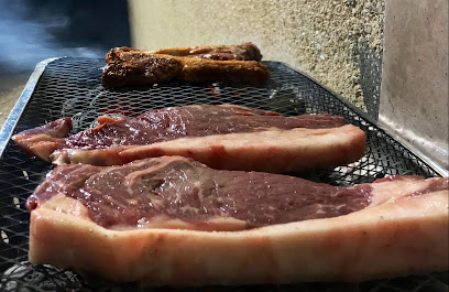Knife and Bone Butcher Boutique - Saihat - +966 59 202 2313