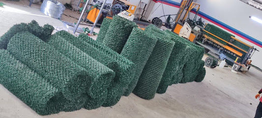 شركة العشب للتصنيع Grass Manufacturing Co. (GMC) - Sudair Industrial And Business City - +966 55 043 5568