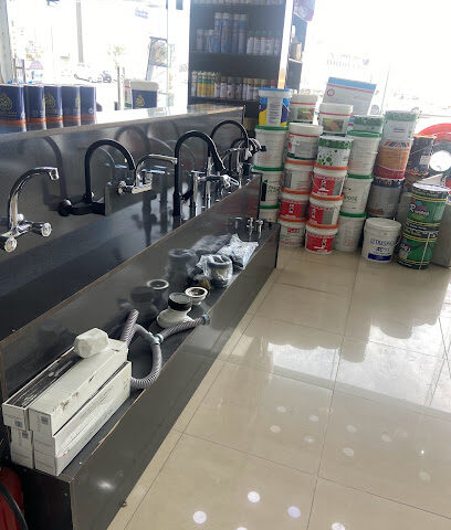 الميزان العادل للسباكة والكهرباء والمواد الصحية ومواد البناء والدهانات والاكسسوارات - Jeddah - +966 58 119 9556