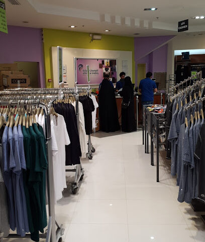 almoosa mens - Unayzah -
