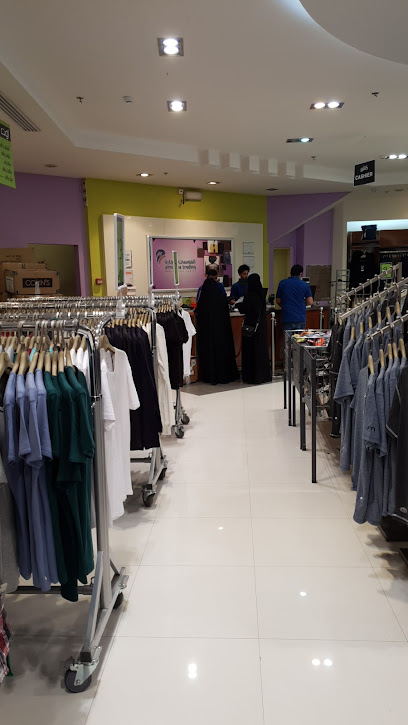 almoosa mens - Saudi Arabia|Unayzah 56219|Ash Shuraymiyyah|Sheikh Saleh Al Qadi St