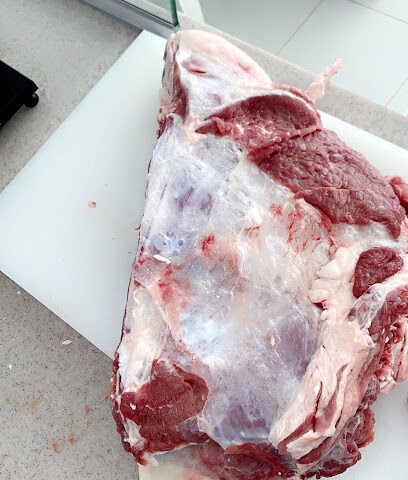 Al Hawar Al Baladi Butcher - Al Khobar - +966 56 473 5082