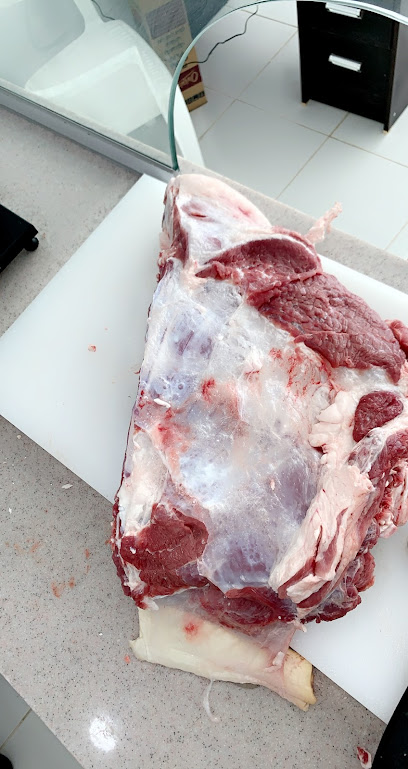 Al Hawar Al Baladi Butcher - Saudi Arabia|Al Khobar 34724|Al Sawari|6903 الدوح