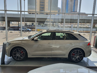 Volkswagen Service Center - Jeddah - +966 800 118 0099