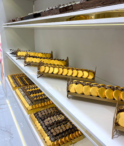 La Signatura de Chocolate - Al Majma'ah - +966 55 685 8584