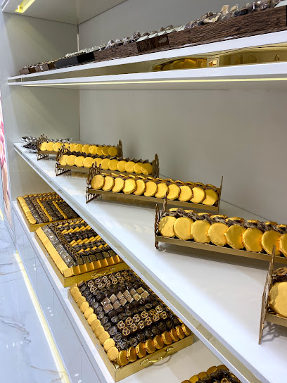 La Signatura de Chocolate - Saudi Arabia|Al Majma'ah 15362|King Abdul Aziz