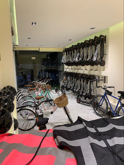 Uqda Bikes - Hail Saudi Arabia|شارع الفرح|Sababah|حي