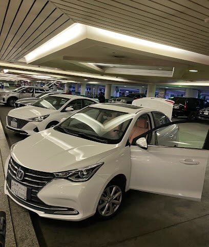 Budget Rent A Car | بدجت لتاجير السيارات - Dammam - +966 9200 04124