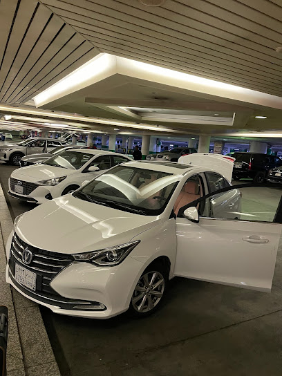 Budget Rent A Car | بدجت لتاجير السيارات - Saudi Arabia|Dammam 32567|King Fahd International Airport