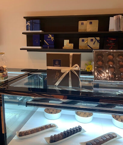 Leonidas - ليونيداس - Riyadh - +966 53 454 1111