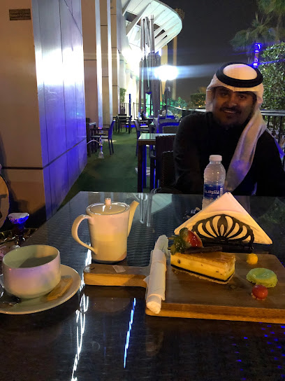 Cafe La mode - Saudi Arabia|Dammam 32232|Aktham Ibn Saifi St