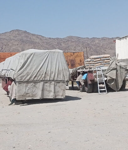 CEMENT MARKET - Al Hazmi - +966 53 845 5869