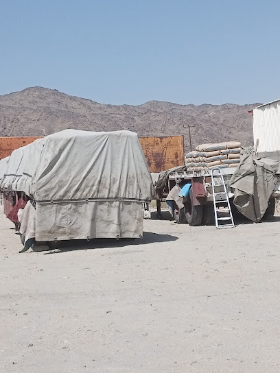 CEMENT MARKET - Saudi Arabia|Al Hazmi 67762|VGV2+4QF