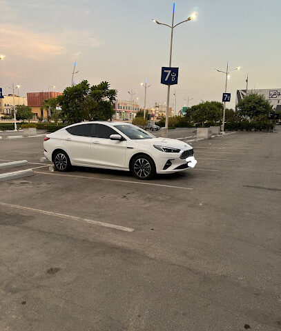 JAC Motors شعاع الشرق للسيارات - عضو مجموعة عبداللطيف العيسى - جاك موتورز - Riyadh - +966 800 124 7444