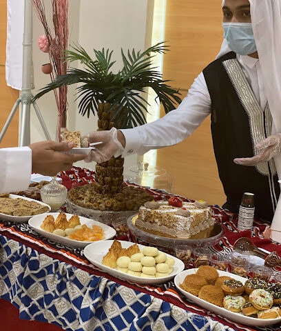 مطبخ الجودي لخدمات الاعاشة - Mecca - +966 56 654 4910
