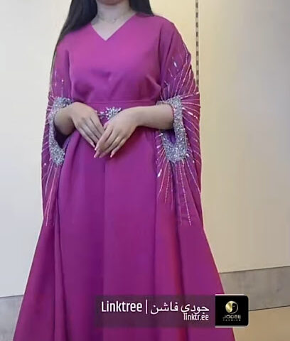 Ambassador Fashion - Hail - +966 55 823 5612
